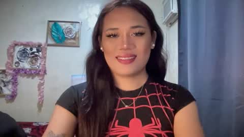 AMARA - FOLLOW ME AND THUMBS UP online show from February 14, 2026, 12:18 am