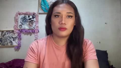 AMARA - FOLLOW ME AND THUMBS UP online show from February 18, 2026, 6:42 am