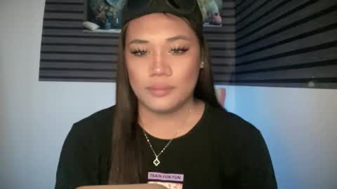 AMARA - FOLLOW ME AND THUMBS UP online show from June 11, 2026, 12:08 am