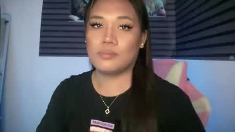 AMARA - FOLLOW ME AND THUMBS UP online show from June 11, 2026, 12:32 am
