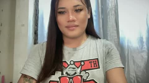 AMARA - FOLLOW ME AND THUMBS UP online show from June 16, 2026, 12:02 am