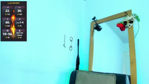 Snapshot of bad_liam chatting on September 25, 2025, 3:38 pm Liam online show from September 25, 2025, 3:38 pm