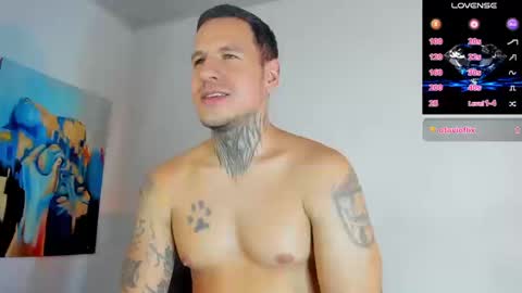 Snapshot of bad_liam chatting on March 15, 2026, 12:38 am Liam online show from March 15, 2026, 12:38 am