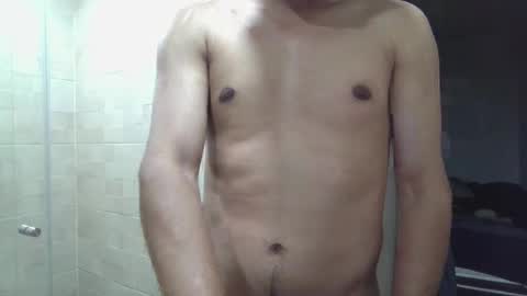 badass_2001 online show from September 15, 2025, 4:34 am