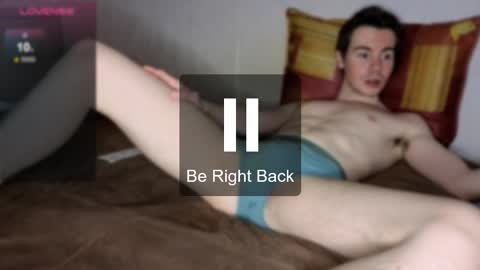 Shane  The cutest badass in the world online show from October 31, 2025, 10:44 pm