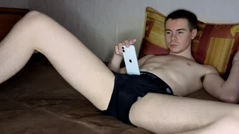 Shane  The cutest badass in the world online show from November 29, 2025, 11:41 pm