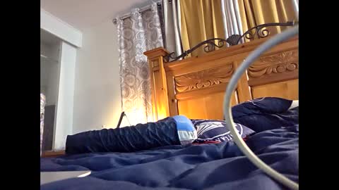 badben4u42 online show from September 14, 2025, 6:45 am