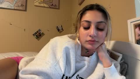badbihdani18 online show from July 3, 2026, 3:46 am