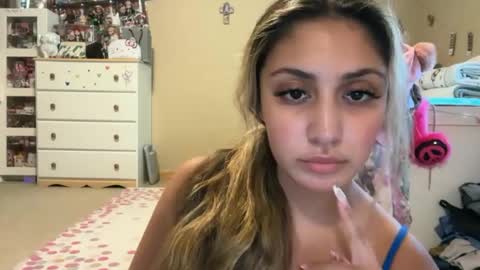 badbihdani18 online show from July 10, 2026, 3:11 am