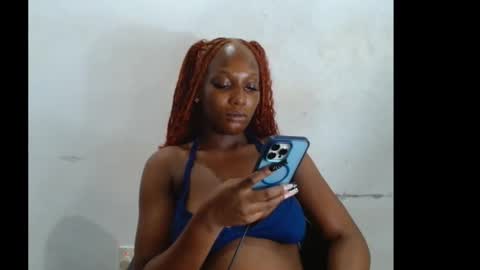 badbitchgirlx online show from March 21, 2026, 9:29 pm