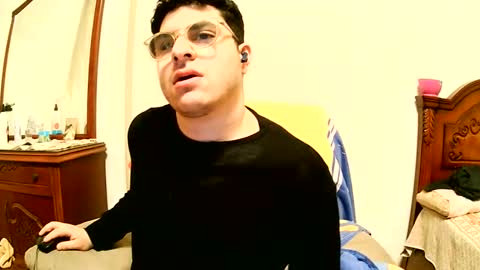 badboixx online show from February 1, 2026, 7:29 am