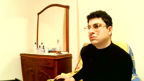 badboixx online show from February 8, 2026, 3:54 am