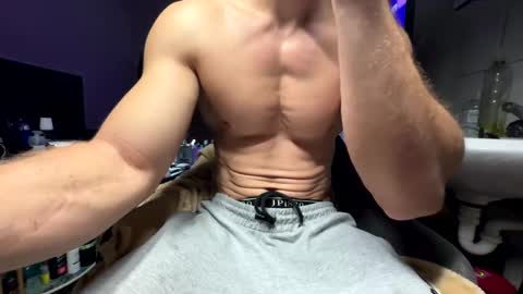 Snapshot of badboy951337 chatting on December 25, 2024, 8:29 am Badboy95 online show from December 25, 2024, 8:29 am