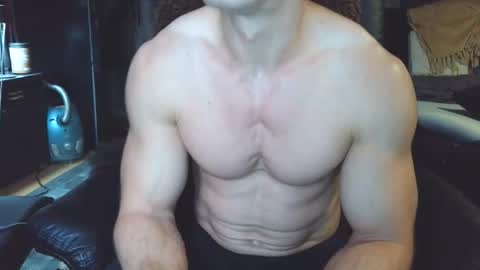 Snapshot of badboy951337 chatting on September 25, 2025, 9:02 am Badboy95 online show from September 25, 2025, 9:02 am