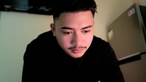 Snapshot of badboy_hanns chatting on October 9, 2025, 7:28 am HANNS online show from October 9, 2025, 7:28 am