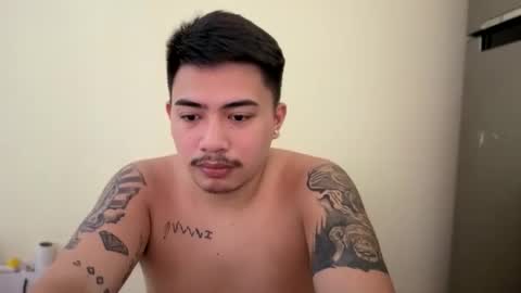 Snapshot of badboy_hanns chatting on October 24, 2025, 7:05 am HANNS online show from October 24, 2025, 7:05 am