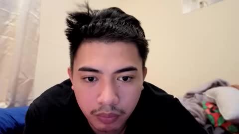 Snapshot of badboy_hanns chatting on November 7, 2025, 9:31 am HANNS online show from November 7, 2025, 9:31 am