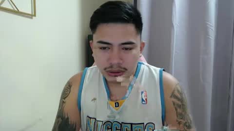 Snapshot of badboy_hanns chatting on November 14, 2025, 11:20 am HANNS online show from November 14, 2025, 11:20 am