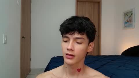 jhojan online show from November 8, 2025, 8:40 pm