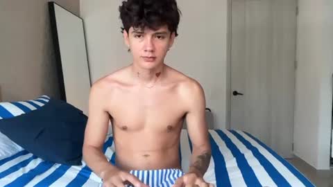 jhojan online show from August 9, 2026, 3:28 pm
