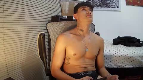 badboyx6969x online show from December 23, 2025, 3:15 am