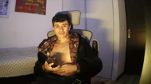badboyx6969x online show from January 14, 2026, 5:57 am