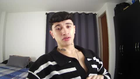 badboyx6969x online show from April 3, 2026, 9:35 pm