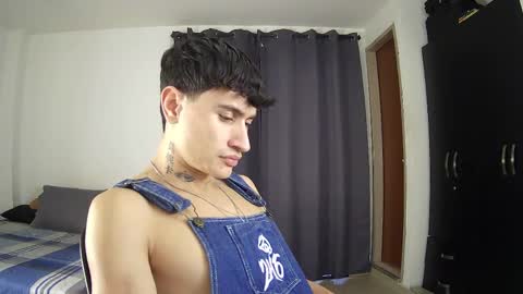 badboyx6969x online show from April 4, 2026, 10:40 pm
