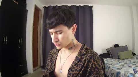 badboyx6969x online show from April 22, 2026, 9:49 pm