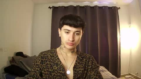 badboyx6969x online show from April 26, 2026, 5:43 pm