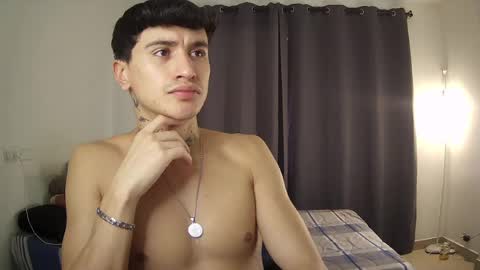 badboyx6969x online show from April 27, 2026, 6:50 pm