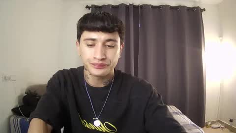 badboyx6969x online show from April 29, 2026, 10:27 pm