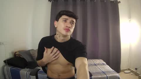 badboyx6969x online show from April 30, 2026, 5:30 pm