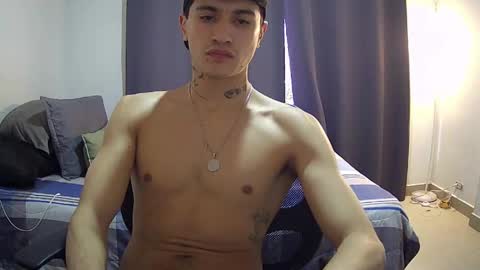 badboyx6969x online show from May 15, 2026, 1:40 pm