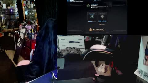 badd0ll online show from June 7, 2026, 6:33 pm