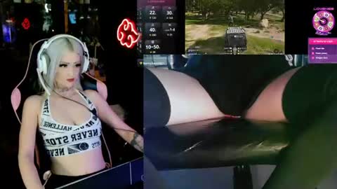 badd0ll online show from June 25, 2026, 2:21 pm