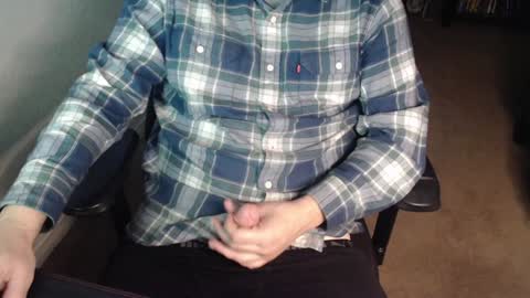 baddaddy77 online show from January 31, 2025, 1:22 am