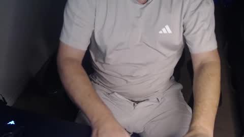 baddaddy77 online show from October 7, 2025, 10:45 am