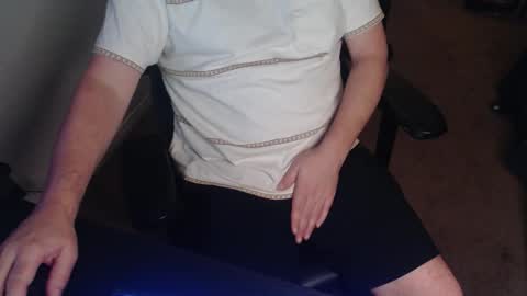 baddaddy77 online show from January 6, 2026, 4:16 am