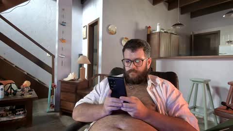Snapshot of baddaddybrasil chatting on December 5, 2024, 2:00 pm Baddaddybrazil online show from December 5, 2024, 2:00 pm