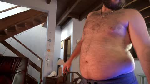 Snapshot of baddaddybrasil chatting on December 6, 2024, 11:00 am Baddaddybrazil online show from December 6, 2024, 11:00 am