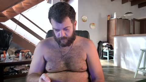 Snapshot of baddaddybrasil chatting on December 6, 2024, 6:39 pm Baddaddybrazil online show from December 6, 2024, 6:39 pm