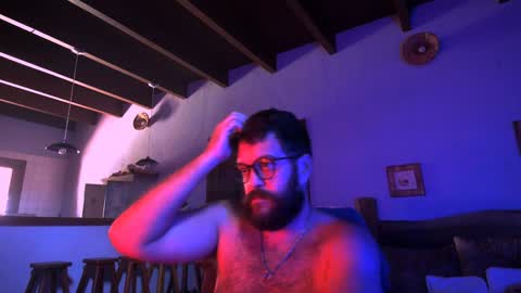 Snapshot of baddaddybrasil chatting on December 11, 2024, 12:23 pm Baddaddybrazil online show from December 11, 2024, 12:23 pm