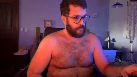 Snapshot of baddaddybrasil chatting on December 12, 2024, 10:45 am Baddaddybrazil online show from December 12, 2024, 10:45 am