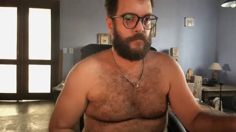 Snapshot of baddaddybrasil chatting on December 13, 2024, 12:50 pm Baddaddybrazil online show from December 13, 2024, 12:50 pm
