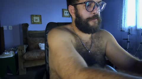 Snapshot of baddaddybrasil chatting on December 13, 2024, 9:09 pm Baddaddybrazil online show from December 13, 2024, 9:09 pm