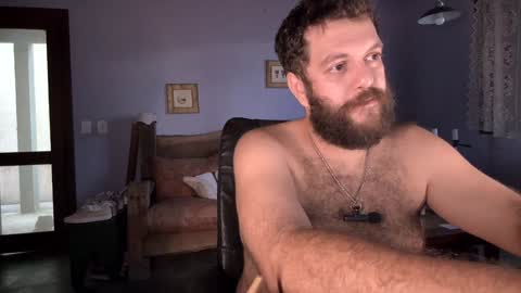Snapshot of baddaddybrasil chatting on December 14, 2024, 9:02 pm Baddaddybrazil online show from December 14, 2024, 9:02 pm