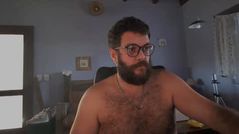 Snapshot of baddaddybrasil chatting on December 15, 2024, 12:38 pm Baddaddybrazil online show from December 15, 2024, 12:38 pm