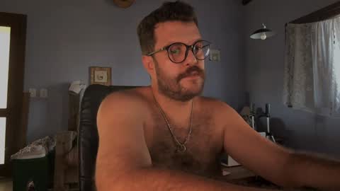 Snapshot of baddaddybrasil chatting on December 18, 2024, 1:23 pm Baddaddybrazil online show from December 18, 2024, 1:23 pm