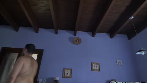 Snapshot of baddaddybrasil chatting on December 19, 2024, 8:23 pm Baddaddybrazil online show from December 19, 2024, 8:23 pm